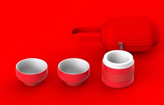 商务礼品推荐品质有保障的原因